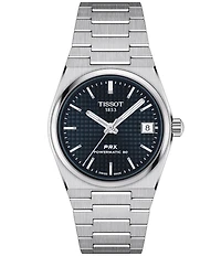 Tissot Women's PRX Powermatic 80 Automatic Stainless Steel Bracelet Watch
