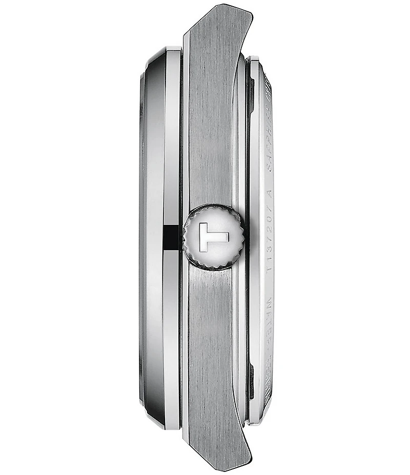 Tissot Women's PRX Powermatic 80 Automatic Stainless Steel Bracelet Watch