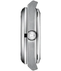 Tissot Women's PRX Powermatic 80 Automatic Stainless Steel Bracelet Watch