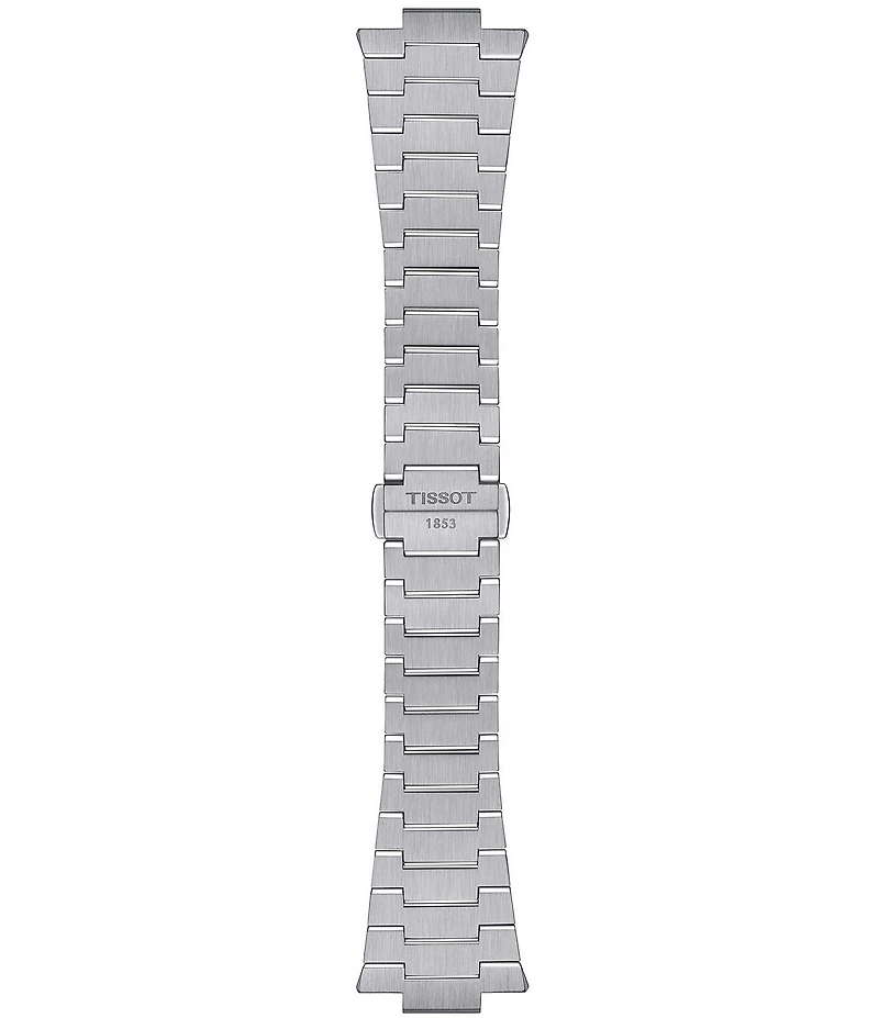 Tissot Women's PRX Powermatic 80 Automatic Stainless Steel Bracelet Watch