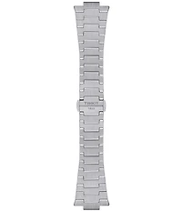 Tissot Women's PRX Powermatic 80 Automatic Stainless Steel Bracelet Watch