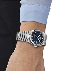 Tissot Women's PRX Powermatic 80 Automatic Stainless Steel Bracelet Watch