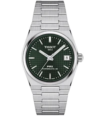 Tissot Women's PRX Powermatic 80 Automatic Stainless Steel Bracelet Watch