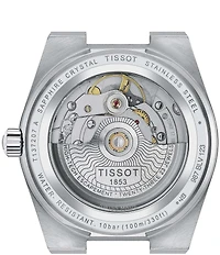 Tissot Women's PRX Powermatic 80 Automatic Stainless Steel Bracelet Watch