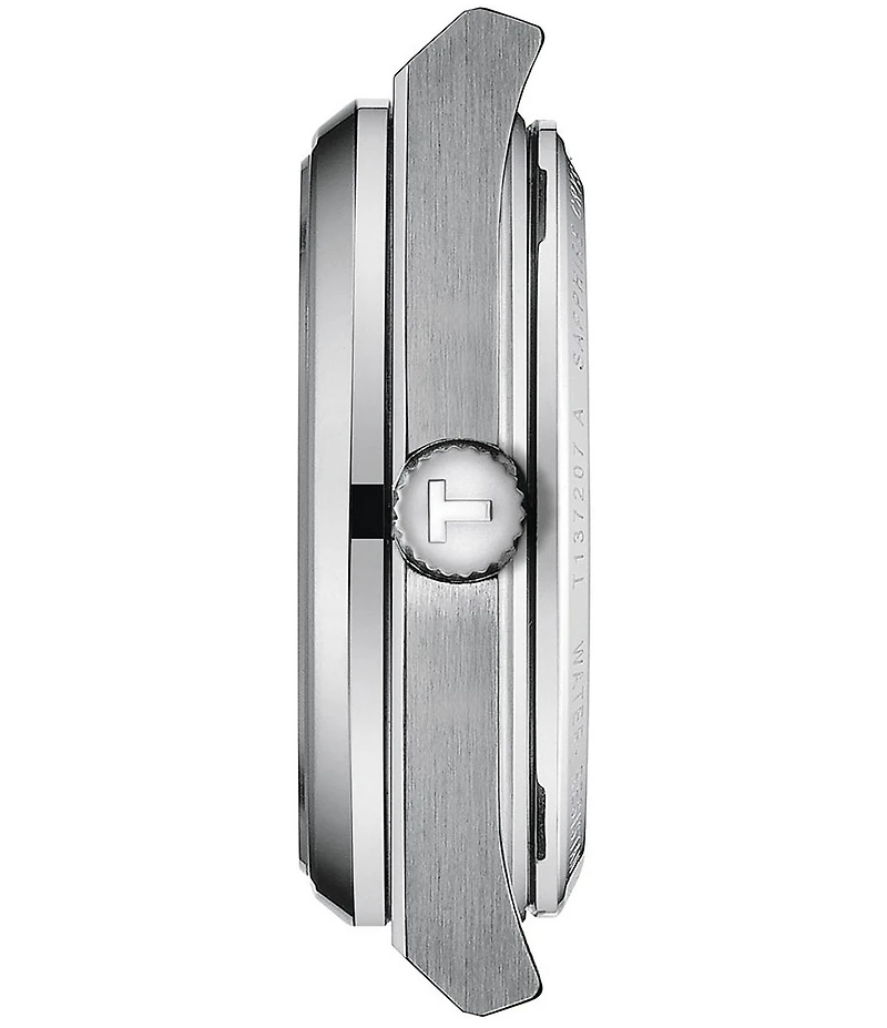 Tissot Women's PRX Powermatic 80 Automatic Stainless Steel Bracelet Watch