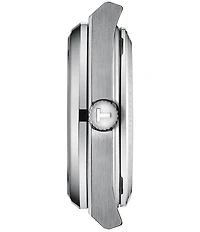 Tissot Women's PRX Powermatic 80 Automatic Stainless Steel Bracelet Watch