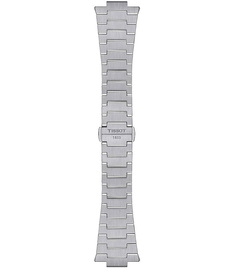 Tissot Women's PRX Powermatic 80 Automatic Stainless Steel Bracelet Watch