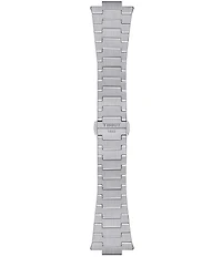 Tissot Women's PRX Powermatic 80 Automatic Stainless Steel Bracelet Watch