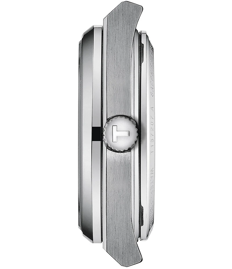 Tissot Women's PRX Powermatic 80 Automatic Stainless Steel Bracelet Watch