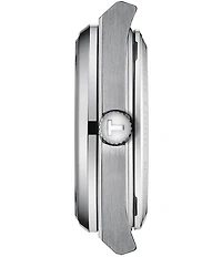 Tissot Women's PRX Powermatic 80 Automatic Stainless Steel Bracelet Watch