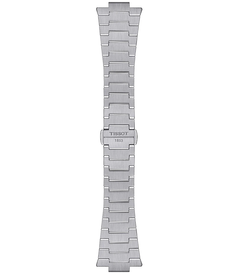 Tissot Women's PRX Powermatic 80 Automatic Stainless Steel Bracelet Watch