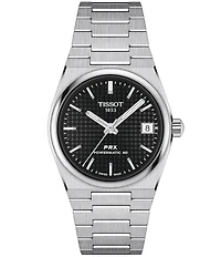 Tissot Women's PRX Powermatic 80 Automatic Stainless Steel Bracelet Watch
