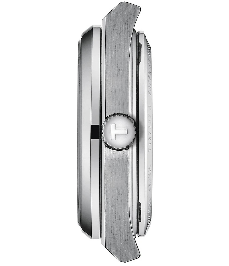 Tissot Women's PRX Powermatic 80 Automatic Stainless Steel Bracelet Watch