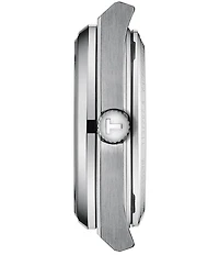 Tissot Women's PRX Powermatic 80 Automatic Stainless Steel Bracelet Watch