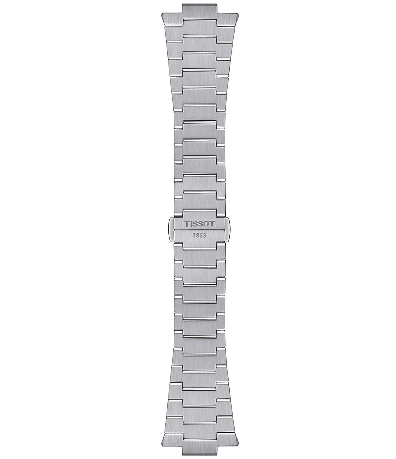 Tissot Women's PRX Powermatic 80 Automatic Stainless Steel Bracelet Watch
