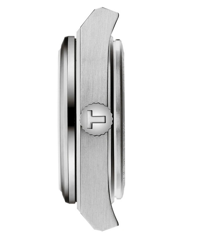 Tissot Women's PRX Quartz Analog Stainless Steel Bracelet Watch