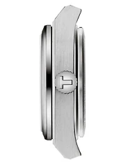 Tissot Women's PRX Quartz Analog Stainless Steel Bracelet Watch