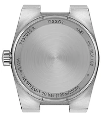 Tissot Women's PRX Quartz Analog Stainless Steel Bracelet Watch