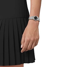 Tissot Women's PRX Quartz Analog Stainless Steel Bracelet Watch