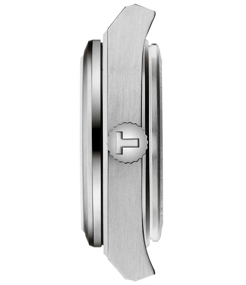 Tissot Women's PRX Quartz Analog Stainless Steel Bracelet Watch