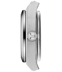 Tissot Women's PRX Quartz Analog Stainless Steel Bracelet Watch