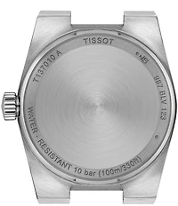 Tissot Women's PRX Quartz Analog Stainless Steel Bracelet Watch