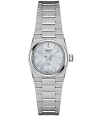 Tissot Women's PRX Quartz Analog Stainless Steel Bracelet Watch