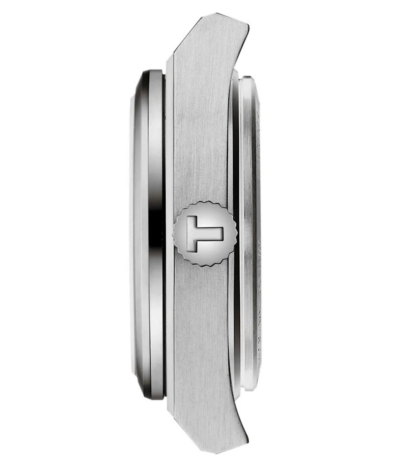 Tissot Women's PRX Quartz Analog Stainless Steel Bracelet Watch