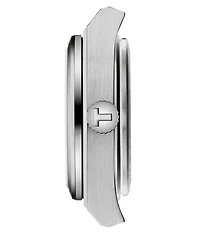 Tissot Women's PRX Quartz Analog Stainless Steel Bracelet Watch