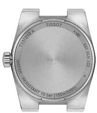 Tissot Women's PRX Quartz Analog Stainless Steel Bracelet Watch
