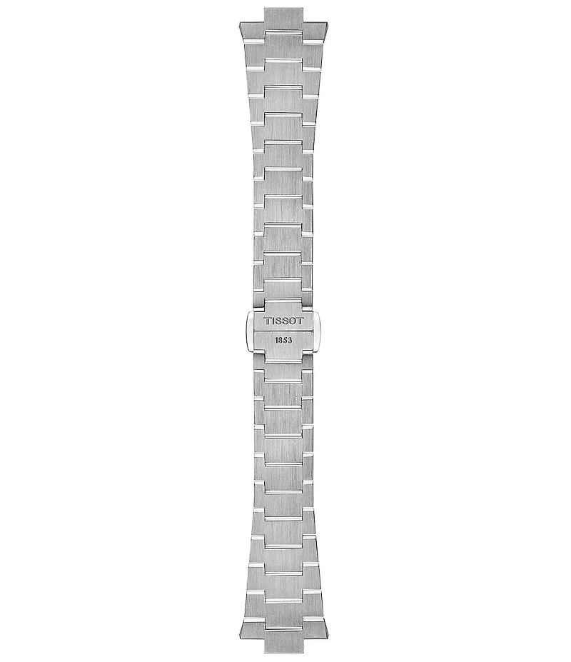 Tissot Women's PRX Quartz Analog Stainless Steel Bracelet Watch