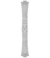Tissot Women's PRX Quartz Analog Stainless Steel Bracelet Watch