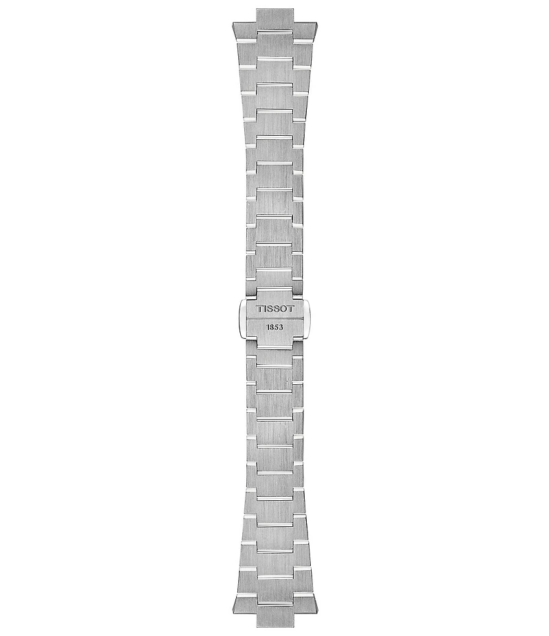 Tissot Women's PRX Quartz Analog Two Tone Stainless Steel Bracelet Watch
