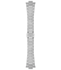 Tissot Women's PRX Quartz Analog Two Tone Stainless Steel Bracelet Watch