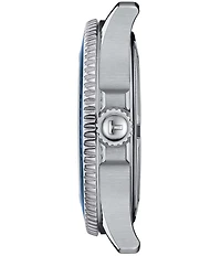 Tissot Women's Seastar 1000 Quartz Automatic Stainless Steel Bracelet Watch