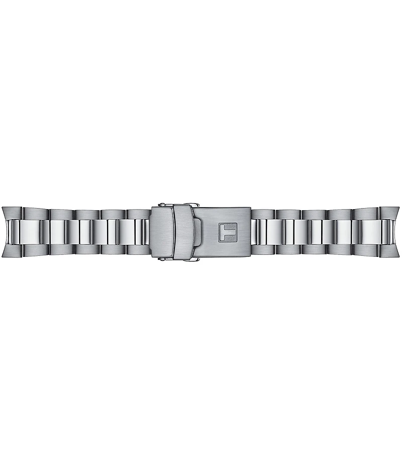 Tissot Women's Seastar 1000 Quartz Automatic Stainless Steel Bracelet Watch