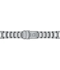 Tissot Women's Seastar 1000 Quartz Automatic Stainless Steel Bracelet Watch