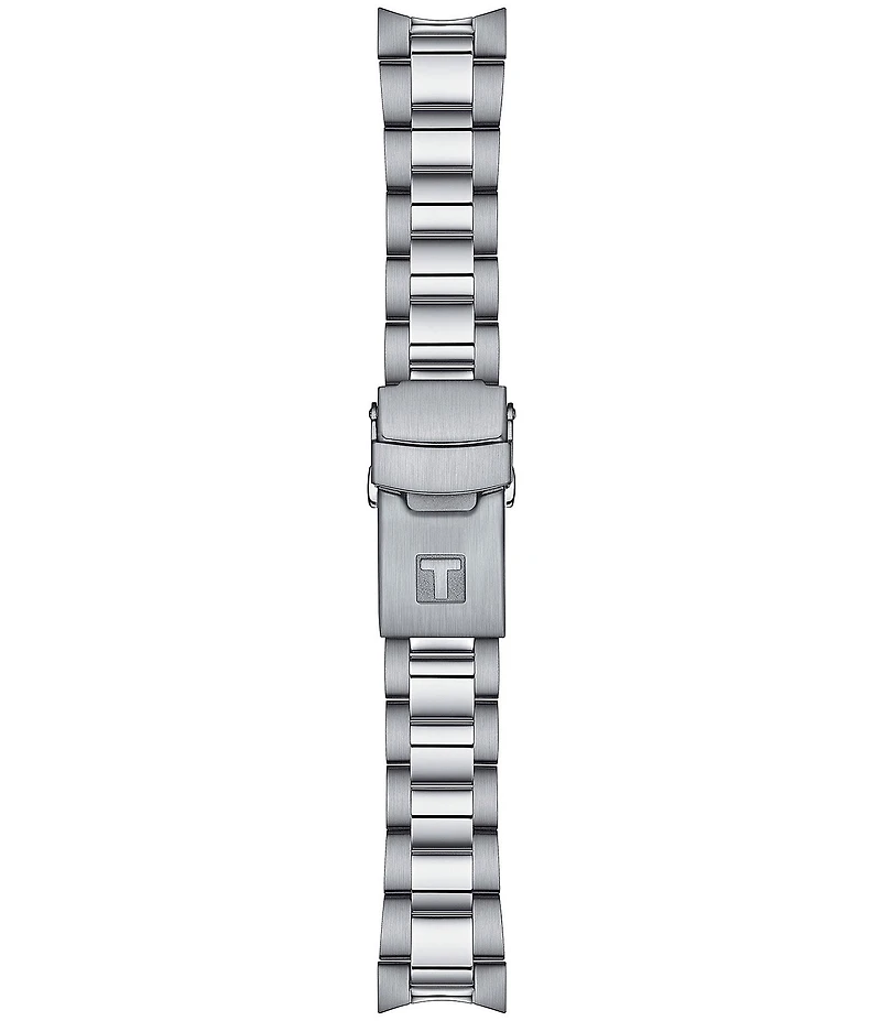 Tissot Women's Seastar 1000 Quartz Automatic Stainless Steel Bracelet Watch