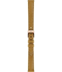 Tissot Women's SRV Classic Contemporary Collection Quartz Analog Leather Strap Watch