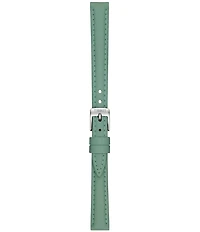 Tissot Women's SRV Quartz Analog Leather Strap Watch