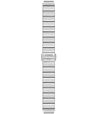 Tissot Women's SRV Quartz Analog Stainless Steel Bracelet Watch