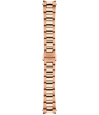 Tissot Women's Tissot Pr 100 Quartz Analog Stainless Steel Bracelet Watch