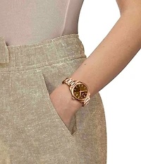 Tissot Women's Tissot Pr 100 Quartz Analog Stainless Steel Bracelet Watch