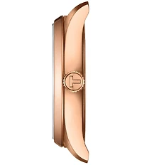 Tissot Women's Tissot PR 100 Quartz Analog Stainless Steel Watch