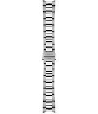 Tissot Women's Tissot Pr 100 Quartz Analog Stainless Steel Bracelet Watch