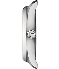 Tissot Women's Tissot Pr 100 Quartz Mechanical Automatic Stainless Steel Bracelet Watch