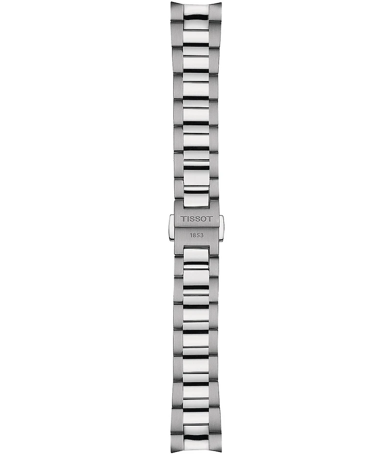 Tissot Women's Tissot Pr 100 Quartz Mechanical Automatic Stainless Steel Bracelet Watch