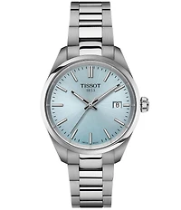 Tissot Women's Tissot Pr 100 Quartz Mechanical Automatic Stainless Steel Bracelet Watch