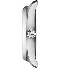 Tissot Women's Tissot Pr 100 Quartz Mechanical Automatic Stainless Steel Bracelet Watch
