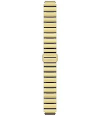 Tissot Women's Tissot Srv Quartz Analog Stainless Steel Bracelet Watch